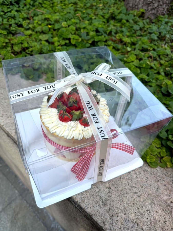 可預訂生日蛋糕-享9折