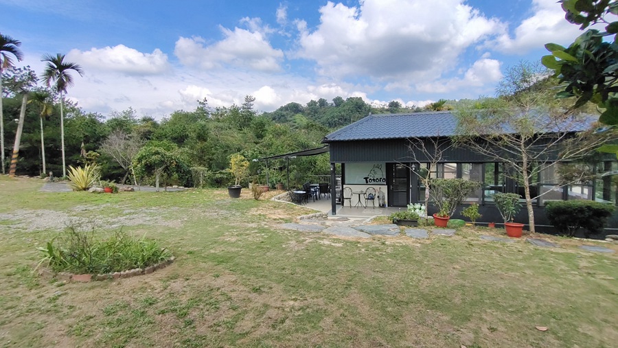 靜心園 Sun Moon Lake B&B 圖片