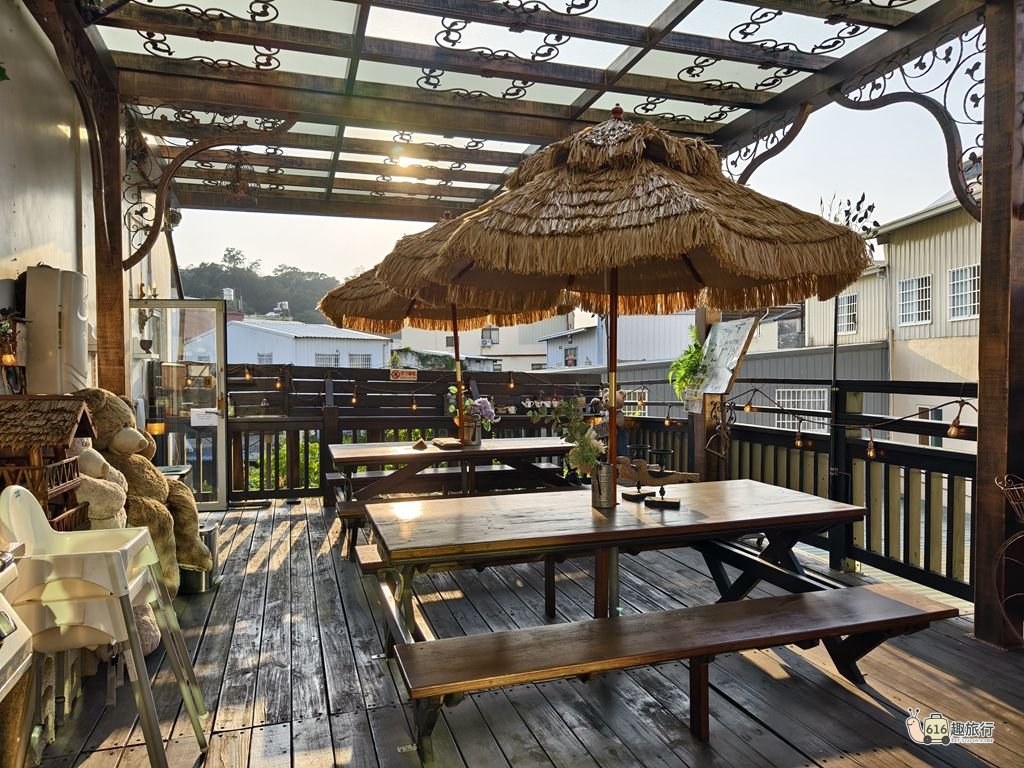 8人小包棟：一泊二食(早餐+下午茶) - 房型照片