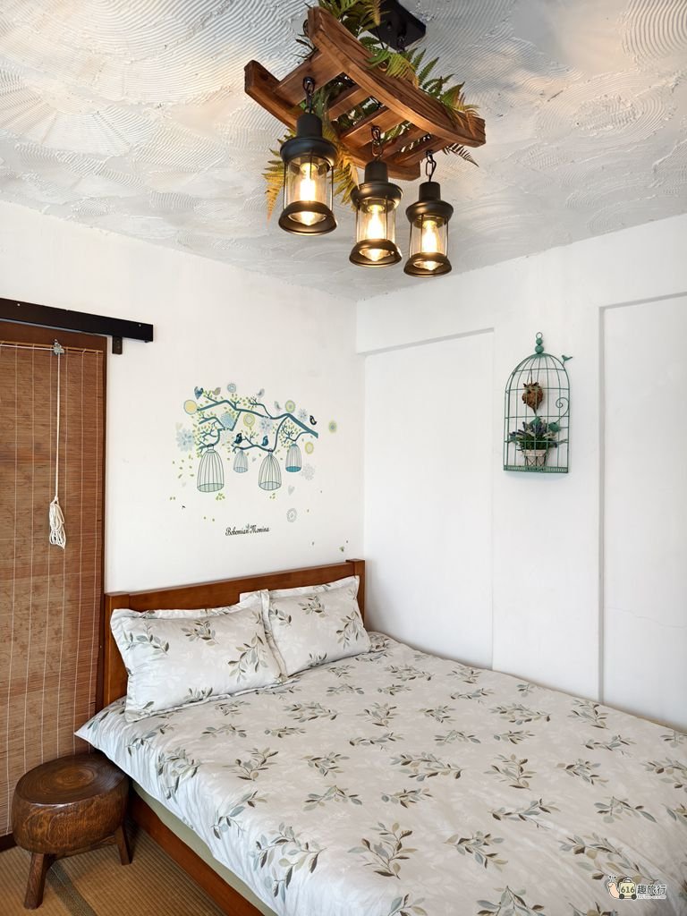 三樓：四人和式套房 - 房型照片