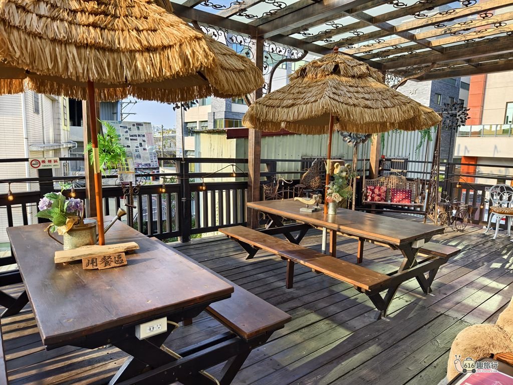 8人小包棟：一泊二食(早餐+下午茶) - 房型照片