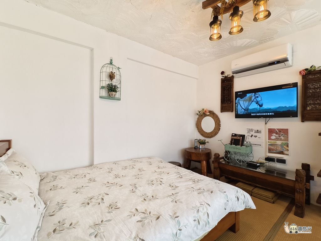 三樓：四人和式套房 - 房型照片