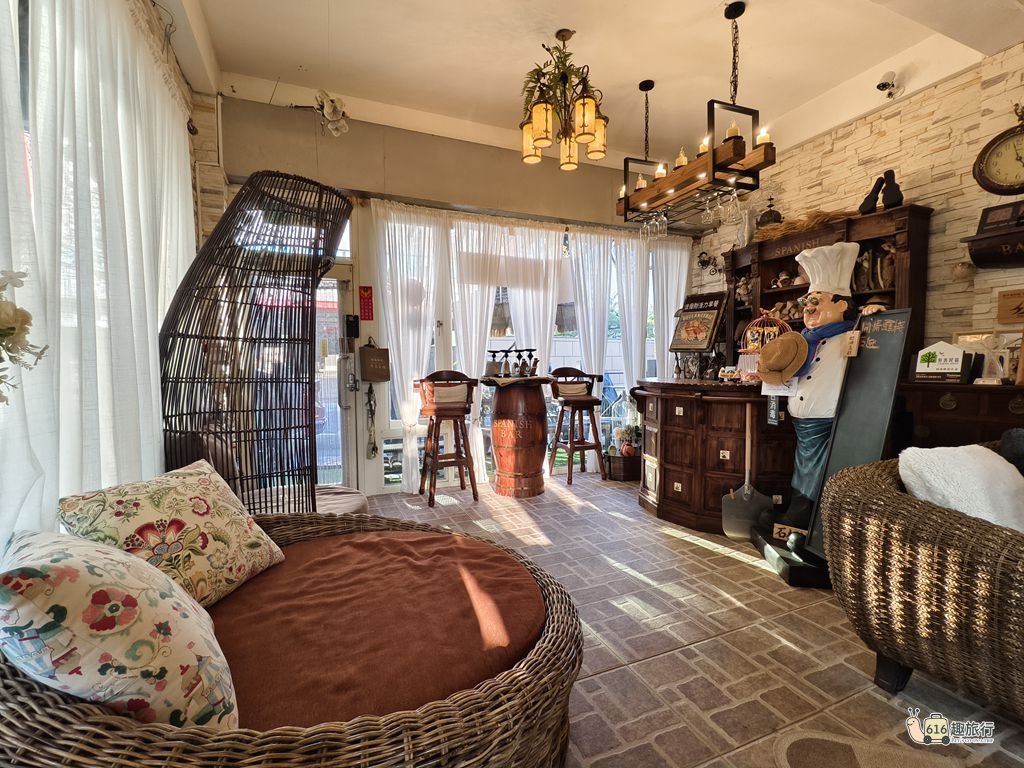 12人大包棟：一泊二食(早餐+下午茶) - 房型照片