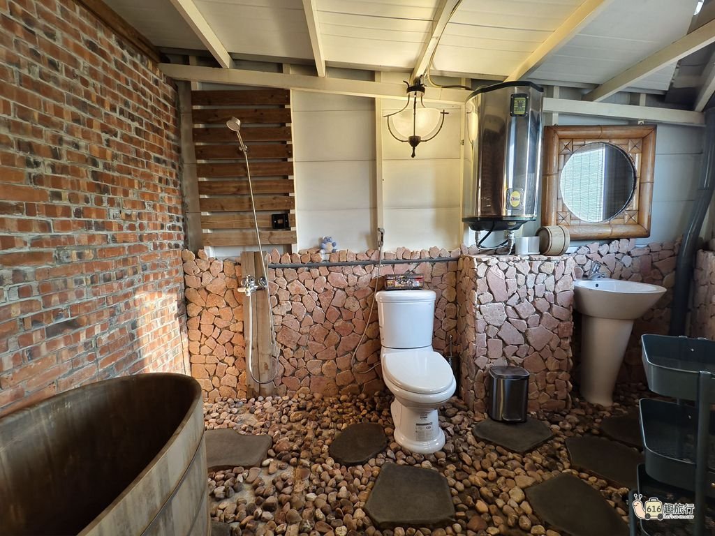 四樓包層：四人套房＋小客廳 - 房型照片