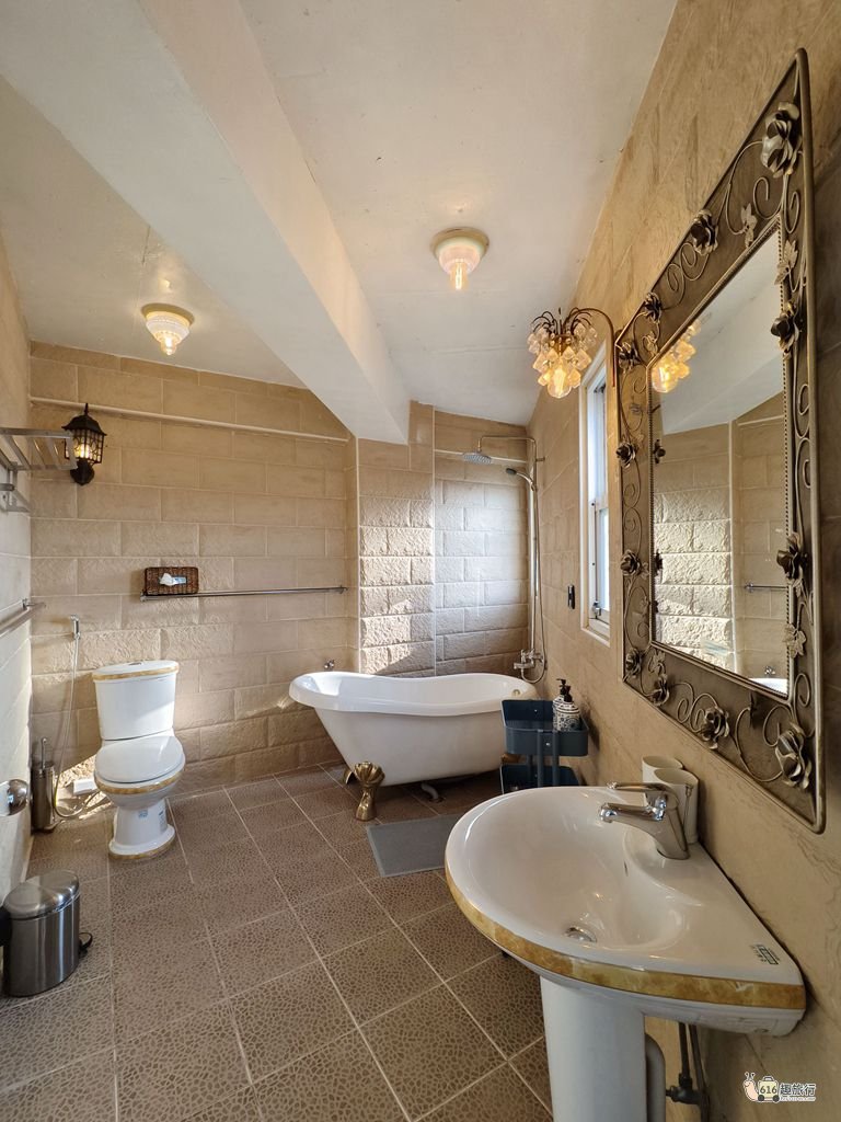 三樓：四人和式套房 - 房型照片