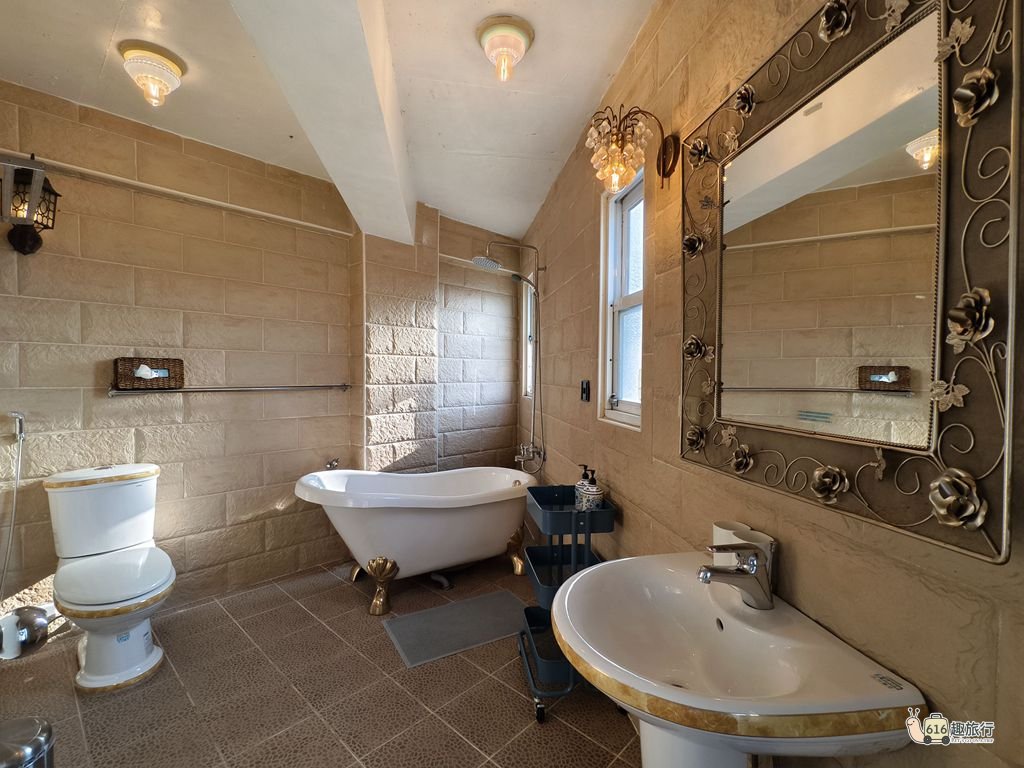 三樓：四人和式套房 - 房型照片